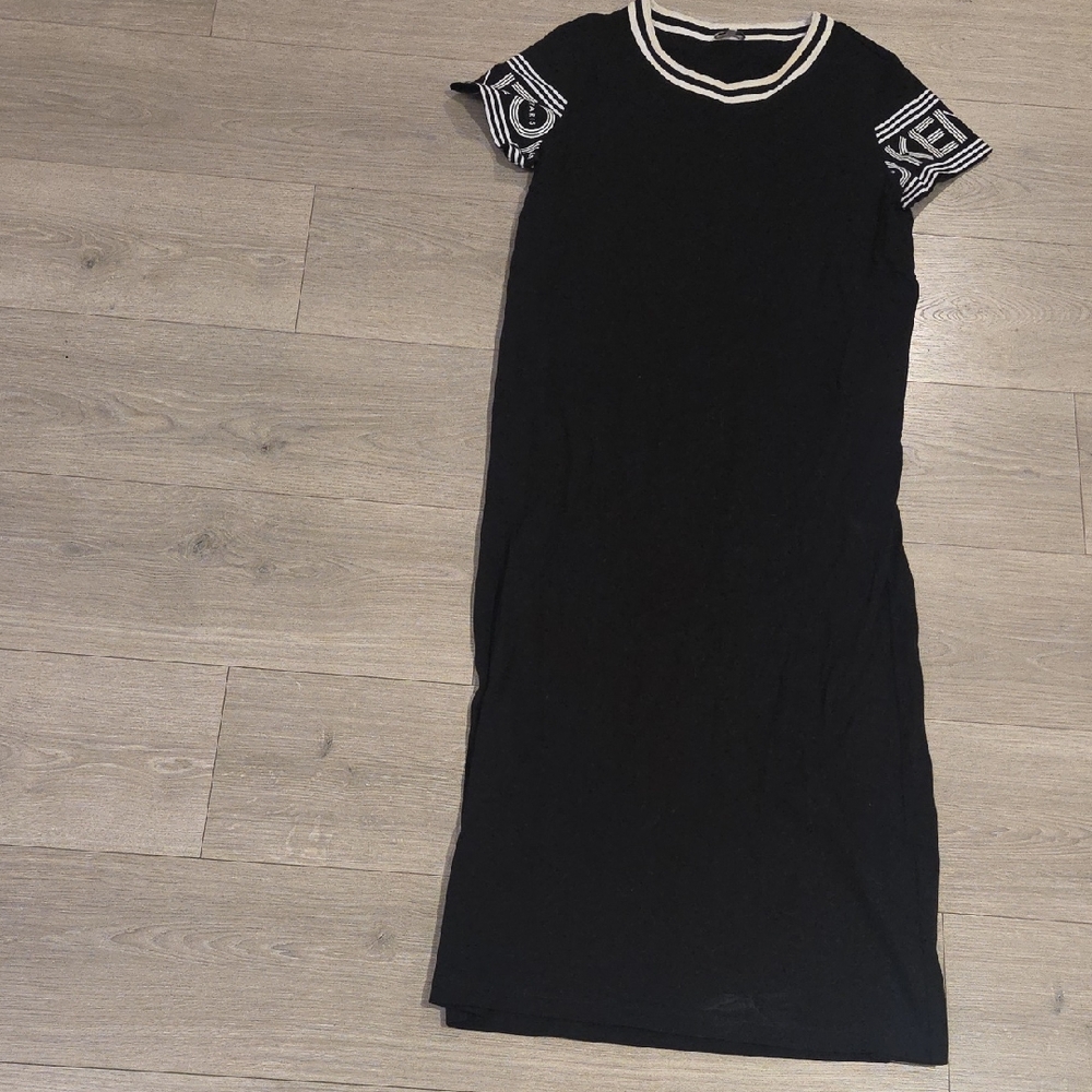 Kenzo Paris Shirt Dress